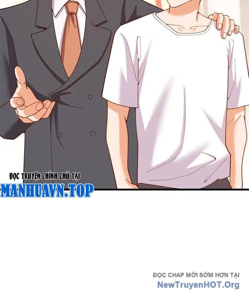 Trọng Sinh Không Làm Chạn Vương, Tôi Một Mình Nạp Game Thăng Cấp Chap 234 - Next Chap 235