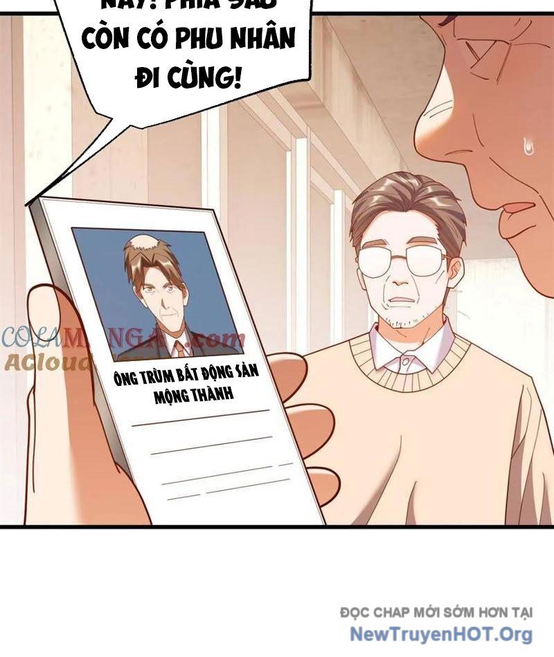 Trọng Sinh Không Làm Chạn Vương, Tôi Một Mình Nạp Game Thăng Cấp Chap 234 - Next Chap 235