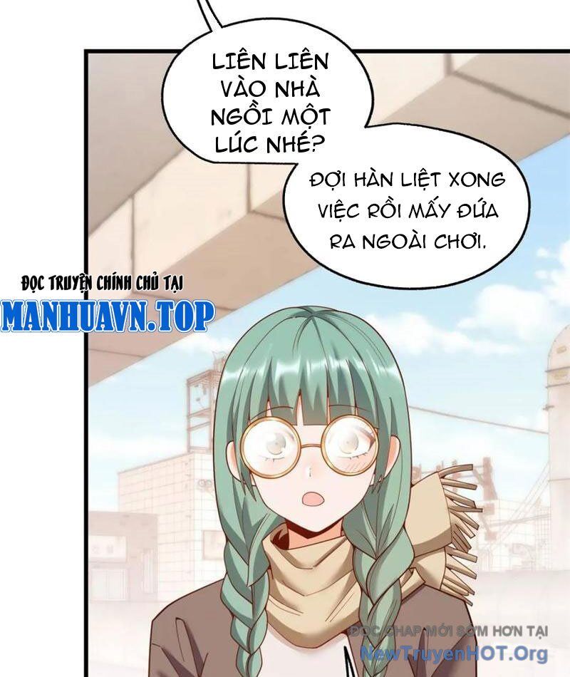 Trọng Sinh Không Làm Chạn Vương, Tôi Một Mình Nạp Game Thăng Cấp Chap 234 - Next Chap 235