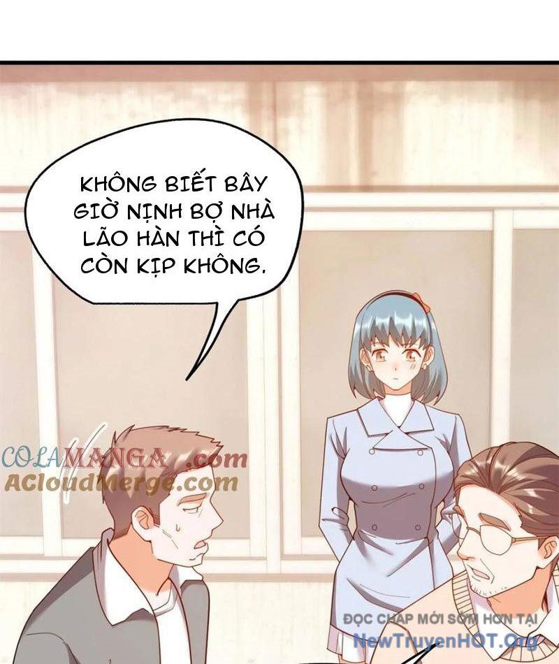 Trọng Sinh Không Làm Chạn Vương, Tôi Một Mình Nạp Game Thăng Cấp Chap 234 - Next Chap 235