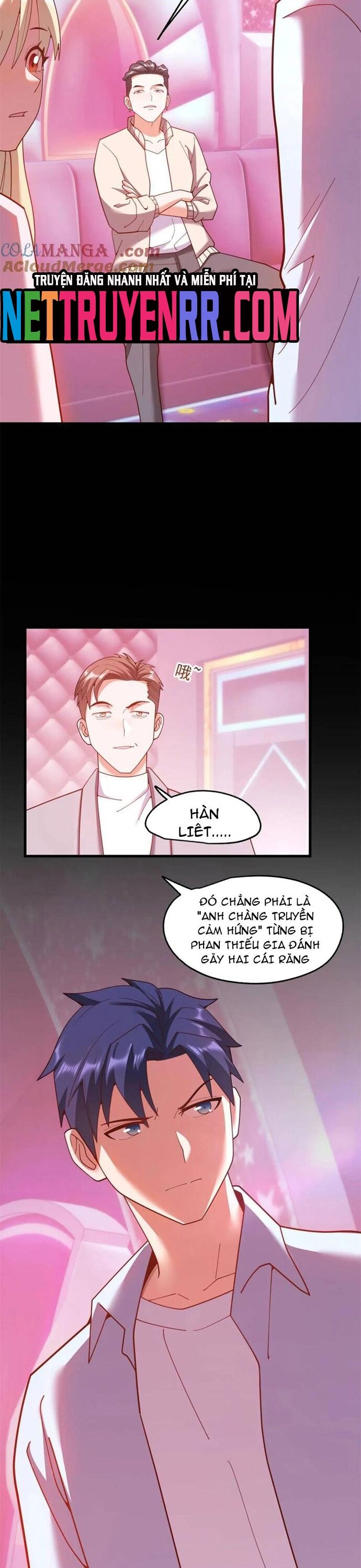 Trọng Sinh Không Làm Chạn Vương, Tôi Một Mình Nạp Game Thăng Cấp Chap 236 - Next Chap 237