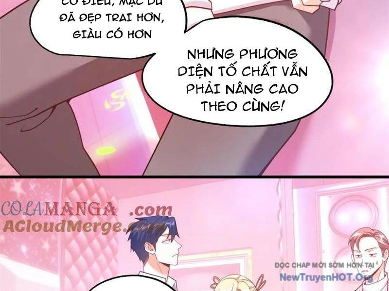 Trọng Sinh Không Làm Chạn Vương, Tôi Một Mình Nạp Game Thăng Cấp Chap 237 - Next Chap 238