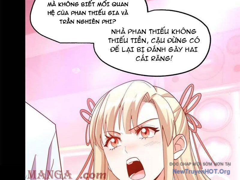 Trọng Sinh Không Làm Chạn Vương, Tôi Một Mình Nạp Game Thăng Cấp Chap 237 - Next Chap 238