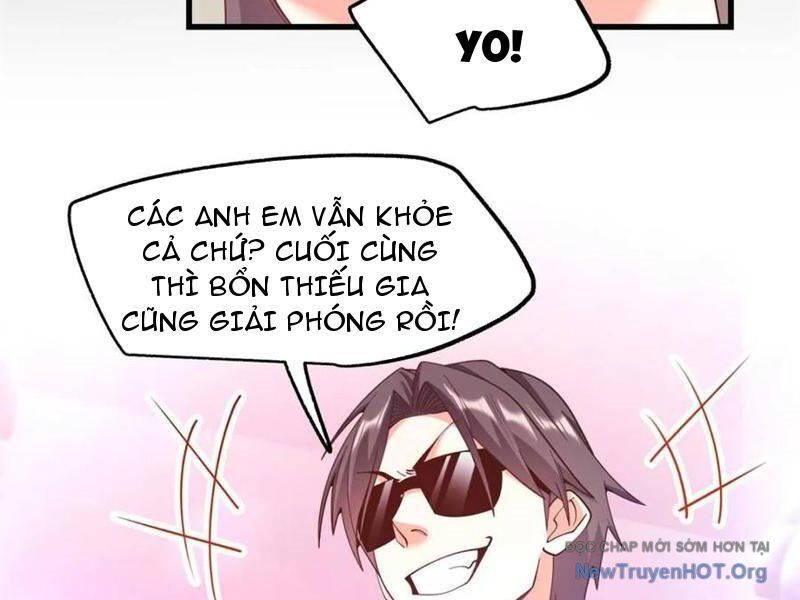 Trọng Sinh Không Làm Chạn Vương, Tôi Một Mình Nạp Game Thăng Cấp Chap 237 - Next Chap 238