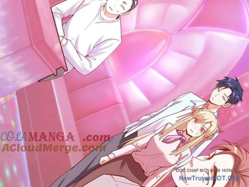 Trọng Sinh Không Làm Chạn Vương, Tôi Một Mình Nạp Game Thăng Cấp Chap 237 - Next Chap 238