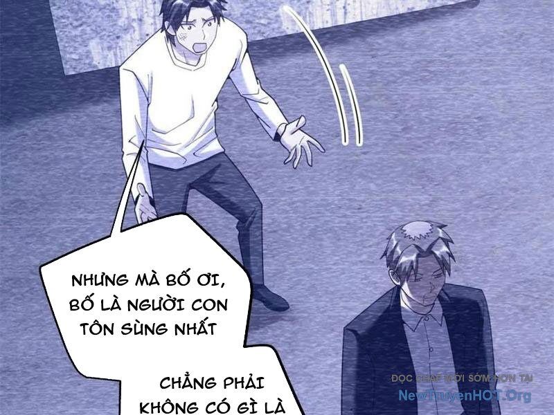 Trọng Sinh Không Làm Chạn Vương, Tôi Một Mình Nạp Game Thăng Cấp Chap 238 - Next Chap 239