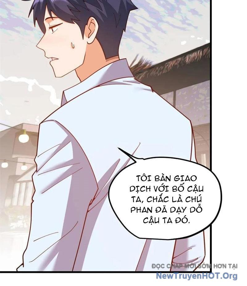 Trọng Sinh Không Làm Chạn Vương, Tôi Một Mình Nạp Game Thăng Cấp Chap 239 - Next Chap 240
