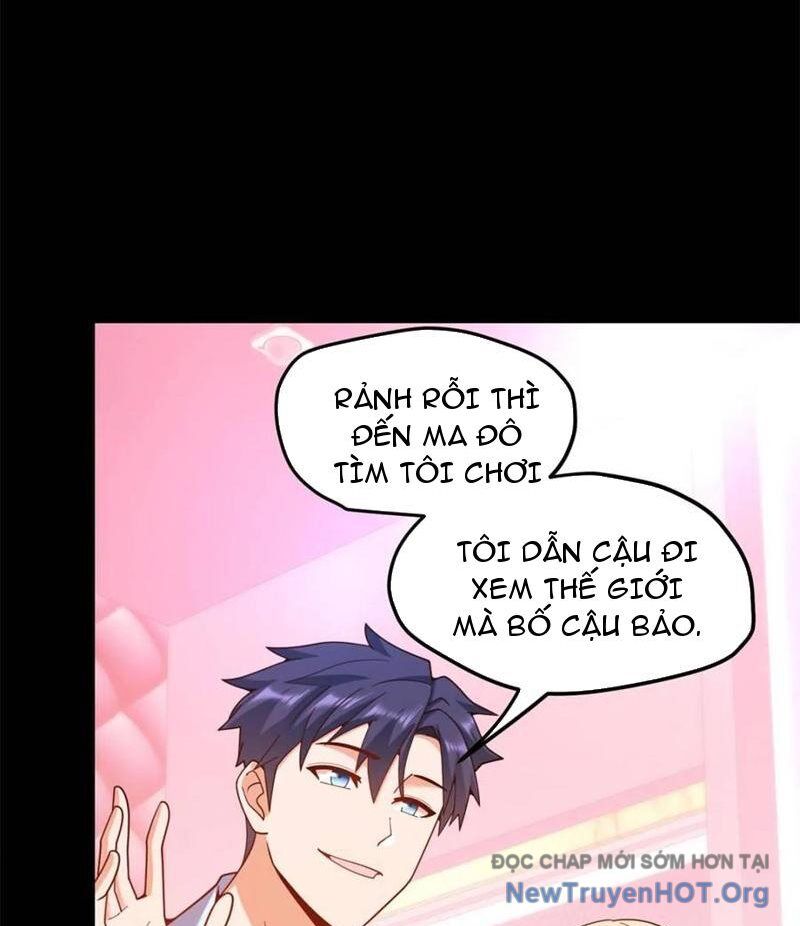 Trọng Sinh Không Làm Chạn Vương, Tôi Một Mình Nạp Game Thăng Cấp Chap 239 - Next Chap 240