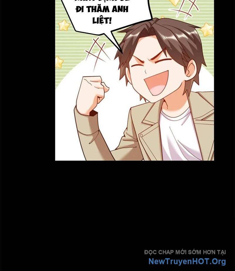 Trọng Sinh Không Làm Chạn Vương, Tôi Một Mình Nạp Game Thăng Cấp Chap 239 - Next Chap 240