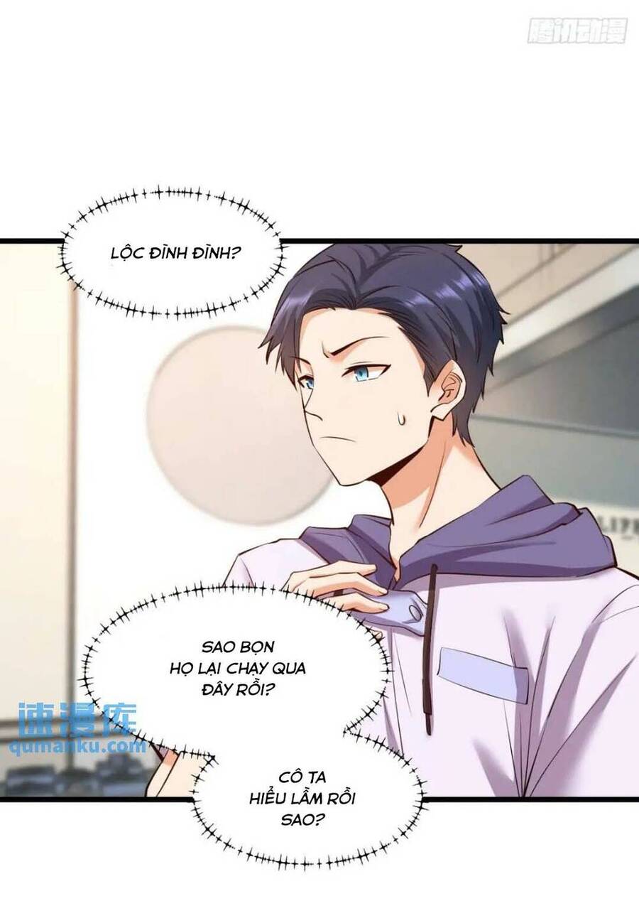 Trọng Sinh Không Làm Chạn Vương, Tôi Một Mình Nạp Game Thăng Cấp Chap 24 - Next Chap 25