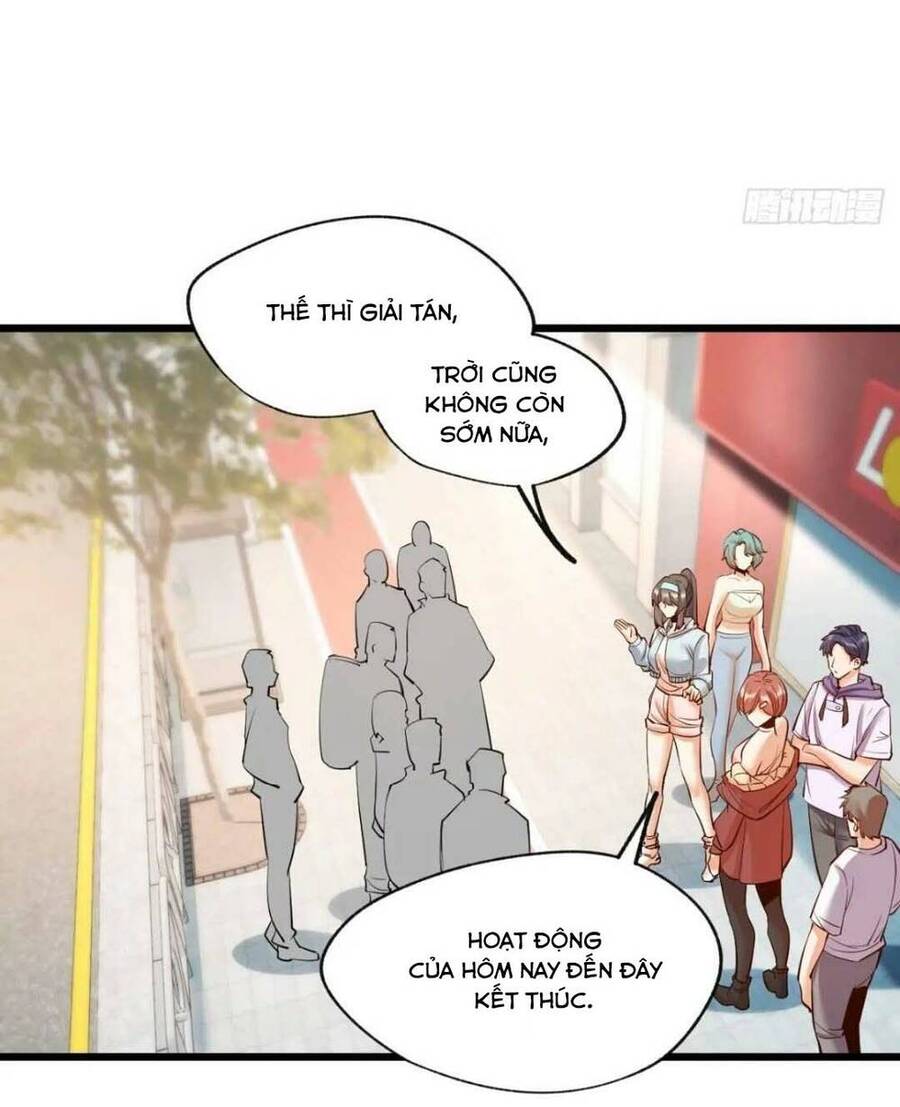 Trọng Sinh Không Làm Chạn Vương, Tôi Một Mình Nạp Game Thăng Cấp Chap 24 - Next Chap 25