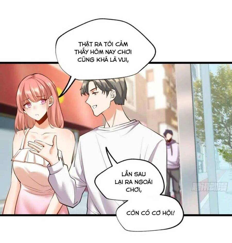 Trọng Sinh Không Làm Chạn Vương, Tôi Một Mình Nạp Game Thăng Cấp Chap 24 - Next Chap 25