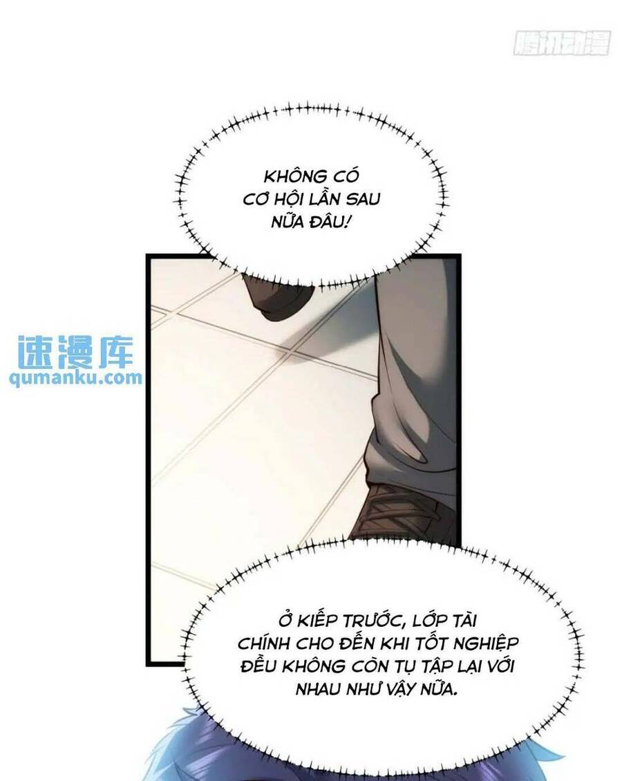Trọng Sinh Không Làm Chạn Vương, Tôi Một Mình Nạp Game Thăng Cấp Chap 24 - Next Chap 25