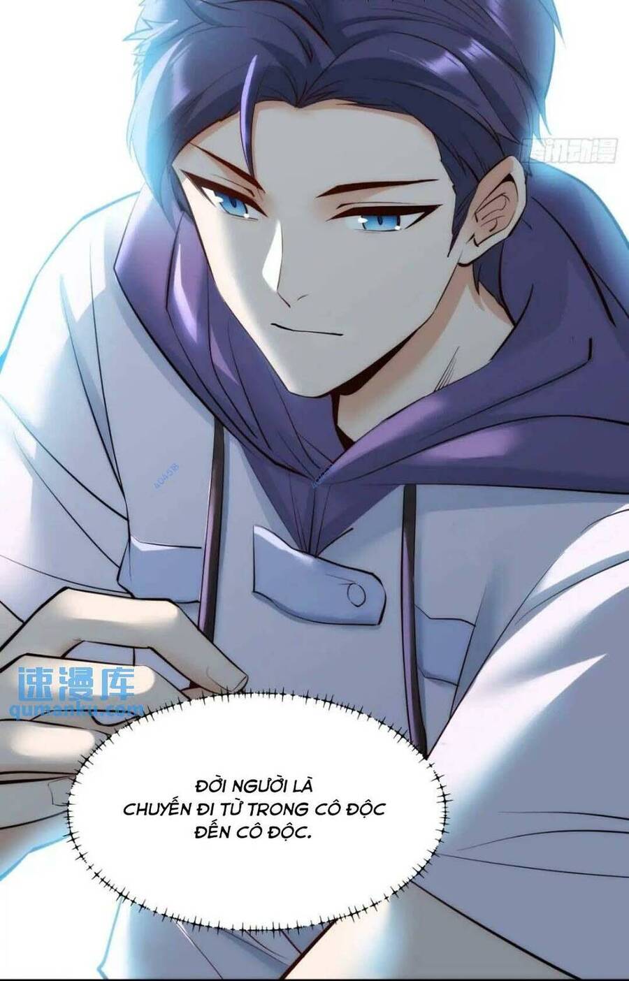 Trọng Sinh Không Làm Chạn Vương, Tôi Một Mình Nạp Game Thăng Cấp Chap 24 - Next Chap 25