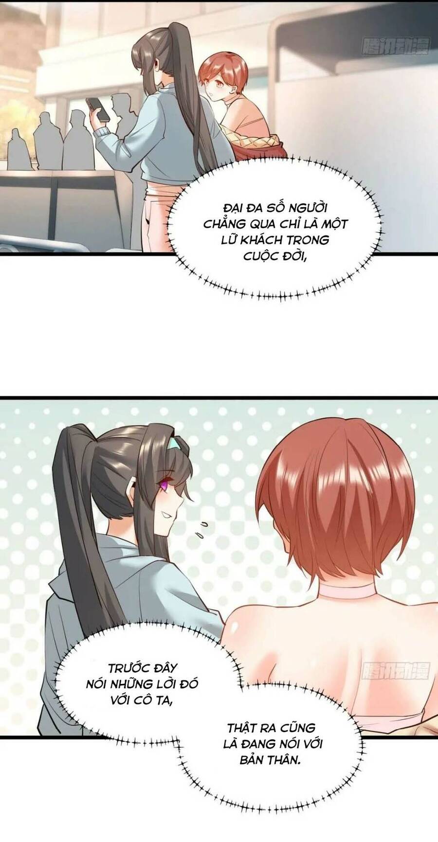 Trọng Sinh Không Làm Chạn Vương, Tôi Một Mình Nạp Game Thăng Cấp Chap 24 - Next Chap 25