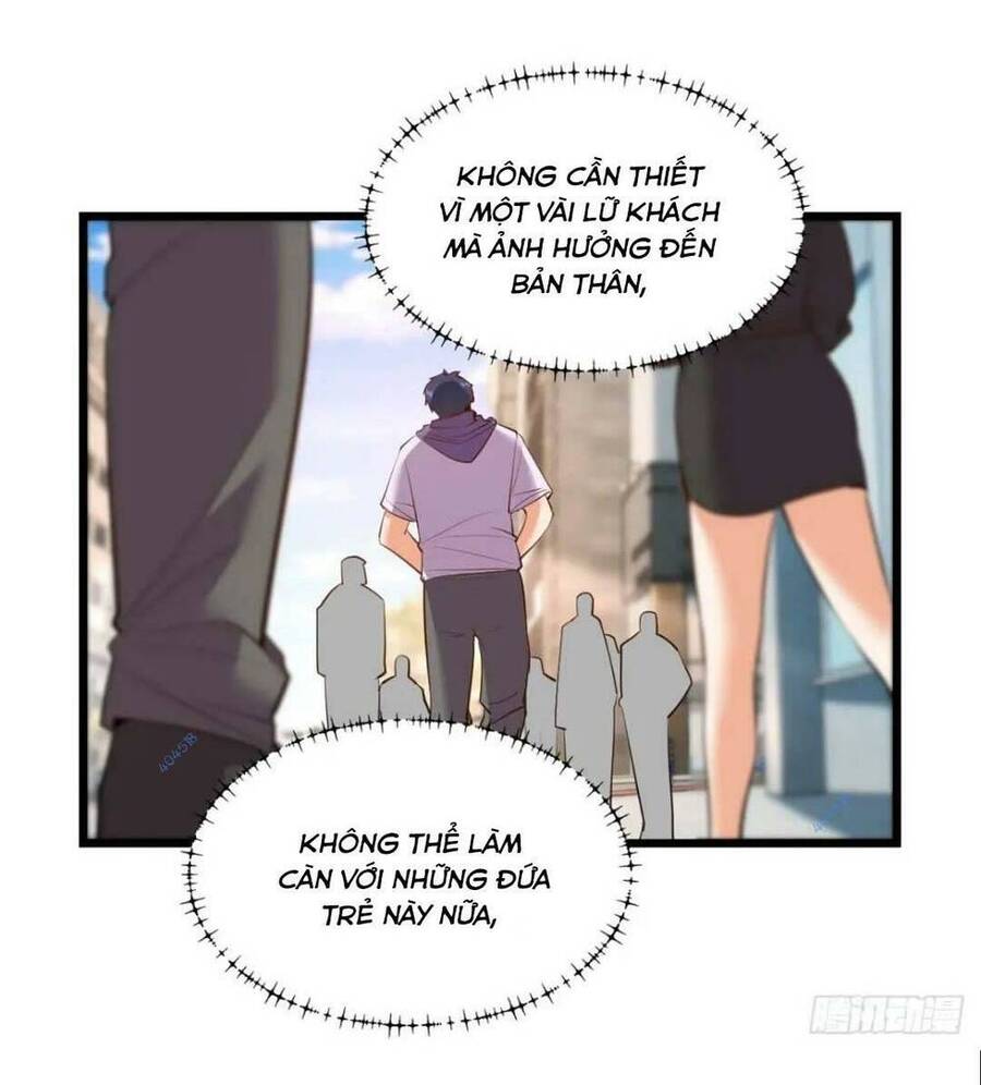 Trọng Sinh Không Làm Chạn Vương, Tôi Một Mình Nạp Game Thăng Cấp Chap 24 - Next Chap 25