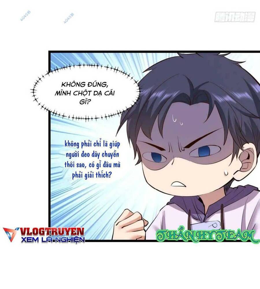 Trọng Sinh Không Làm Chạn Vương, Tôi Một Mình Nạp Game Thăng Cấp Chap 24 - Next Chap 25
