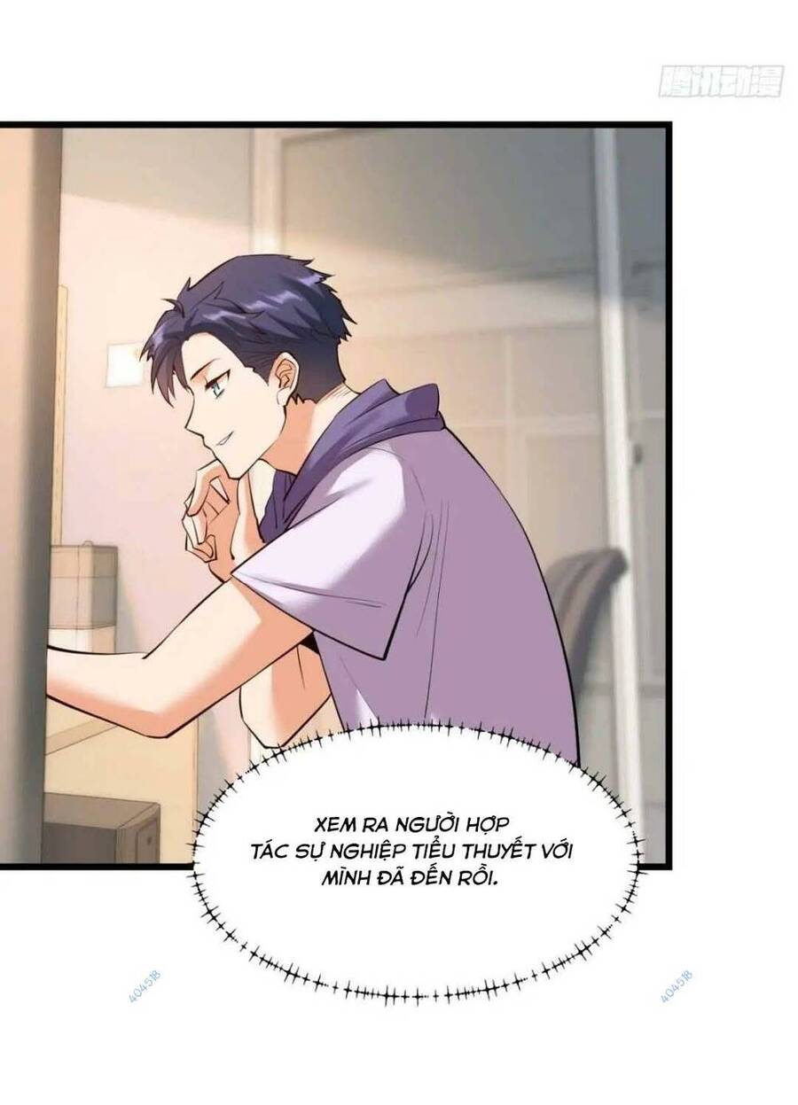 Trọng Sinh Không Làm Chạn Vương, Tôi Một Mình Nạp Game Thăng Cấp Chap 24 - Next Chap 25
