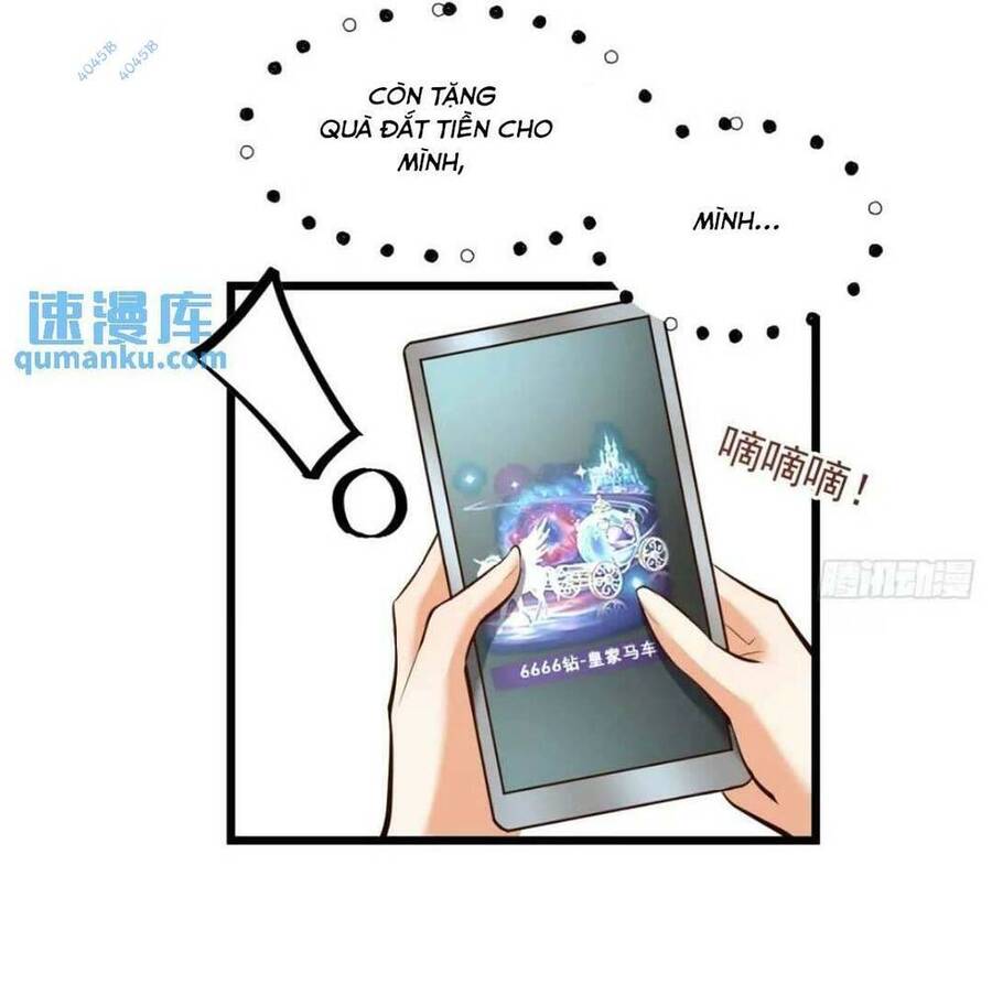 Trọng Sinh Không Làm Chạn Vương, Tôi Một Mình Nạp Game Thăng Cấp Chap 24 - Next Chap 25