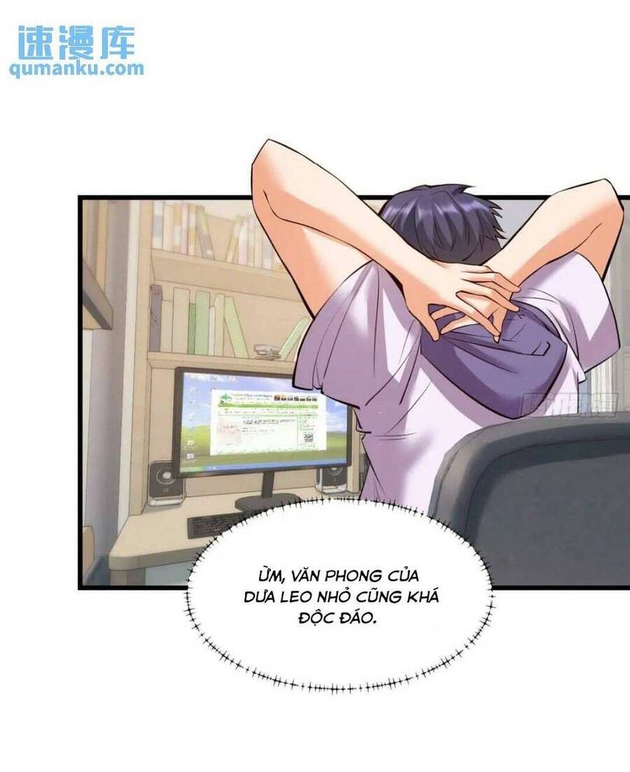 Trọng Sinh Không Làm Chạn Vương, Tôi Một Mình Nạp Game Thăng Cấp Chap 24 - Next Chap 25