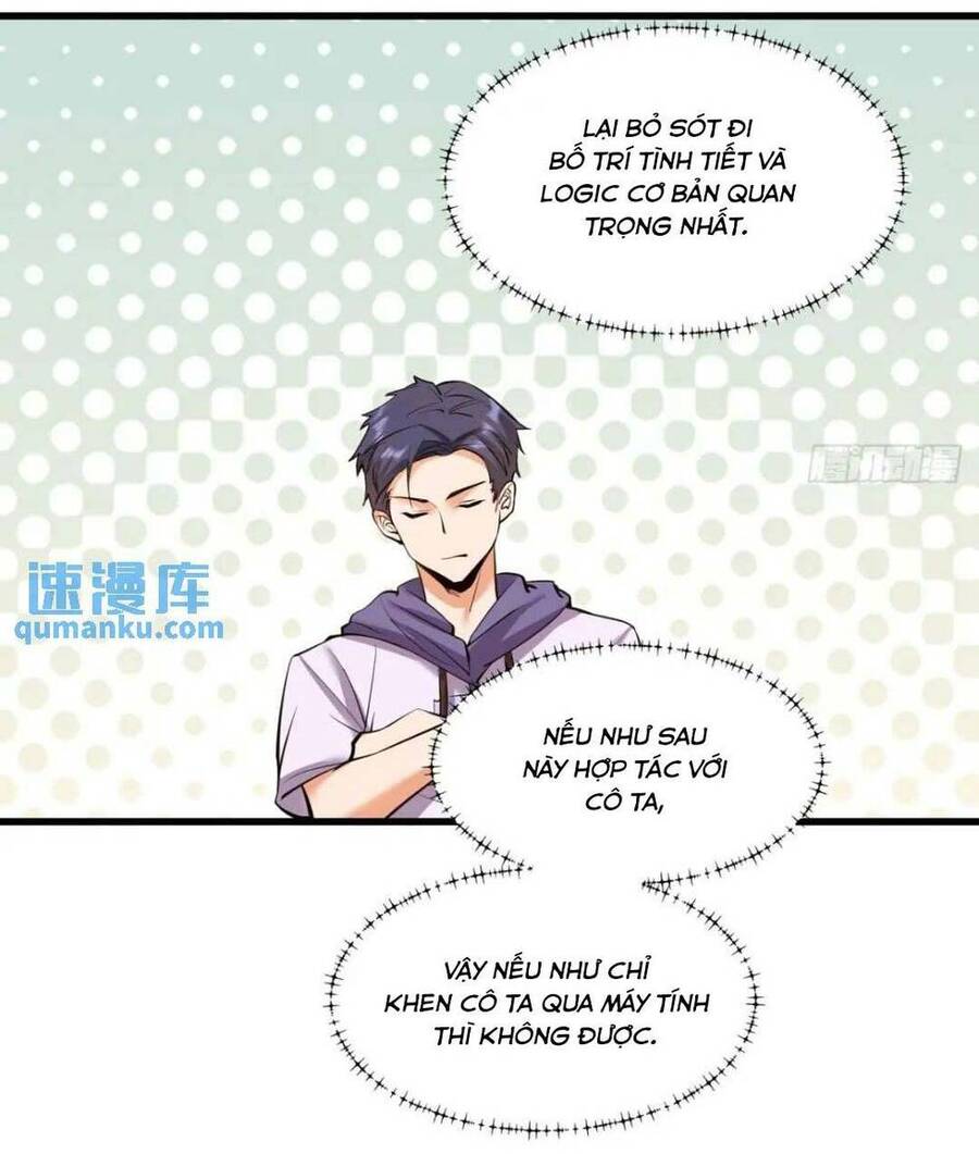 Trọng Sinh Không Làm Chạn Vương, Tôi Một Mình Nạp Game Thăng Cấp Chap 24 - Next Chap 25