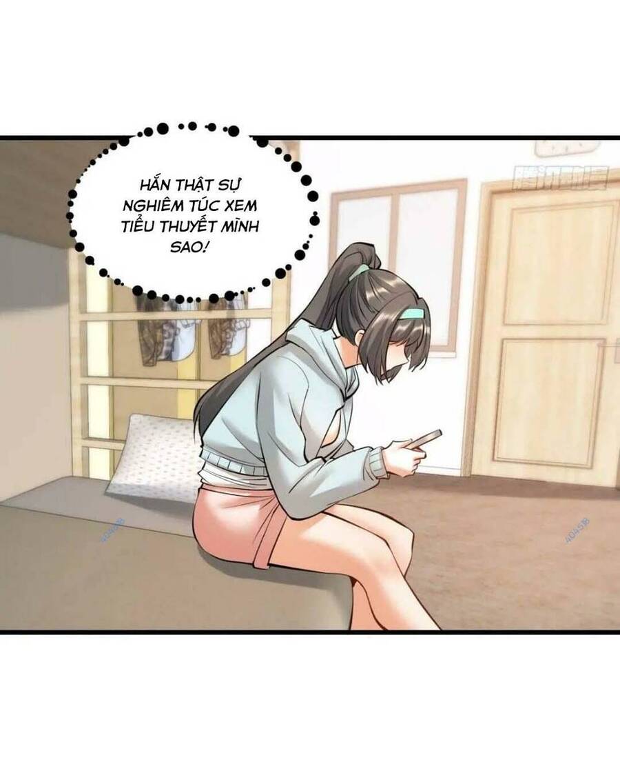 Trọng Sinh Không Làm Chạn Vương, Tôi Một Mình Nạp Game Thăng Cấp Chap 24 - Next Chap 25
