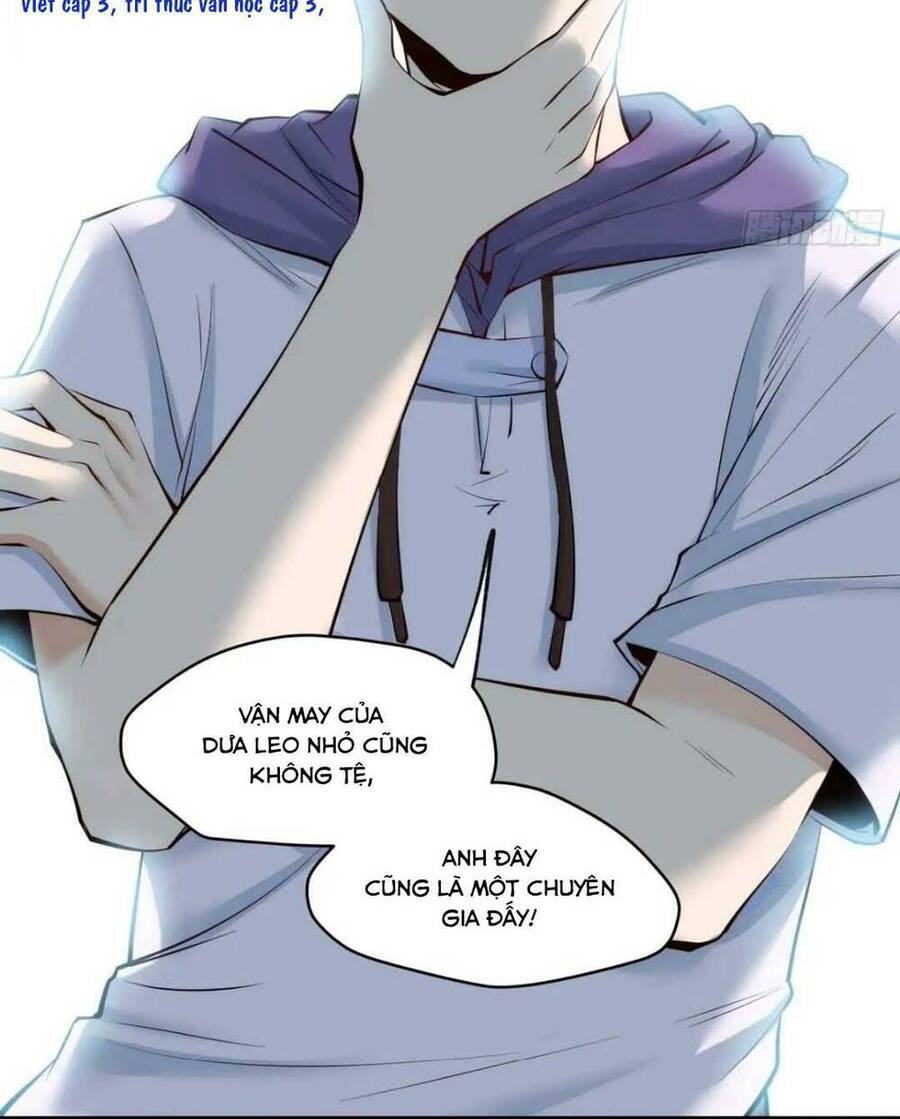 Trọng Sinh Không Làm Chạn Vương, Tôi Một Mình Nạp Game Thăng Cấp Chap 24 - Next Chap 25