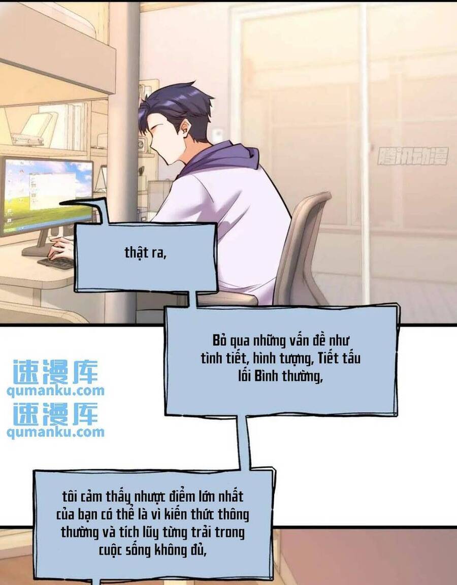 Trọng Sinh Không Làm Chạn Vương, Tôi Một Mình Nạp Game Thăng Cấp Chap 24 - Next Chap 25