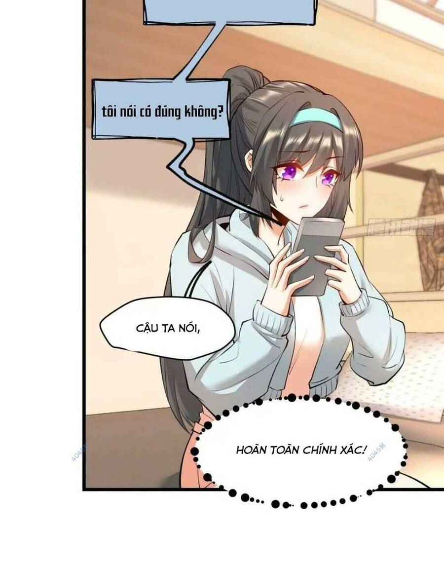 Trọng Sinh Không Làm Chạn Vương, Tôi Một Mình Nạp Game Thăng Cấp Chap 24 - Next Chap 25