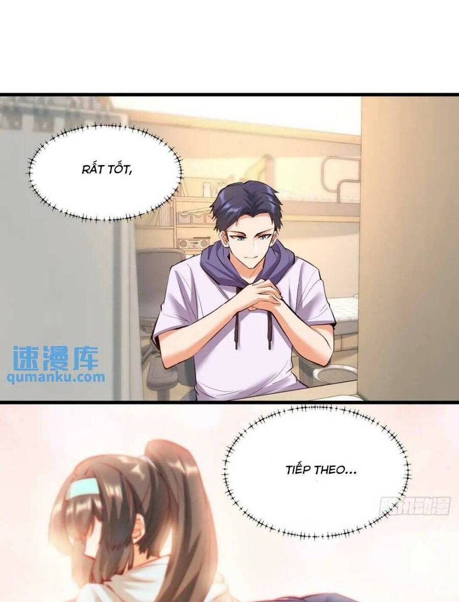 Trọng Sinh Không Làm Chạn Vương, Tôi Một Mình Nạp Game Thăng Cấp Chap 24 - Next Chap 25
