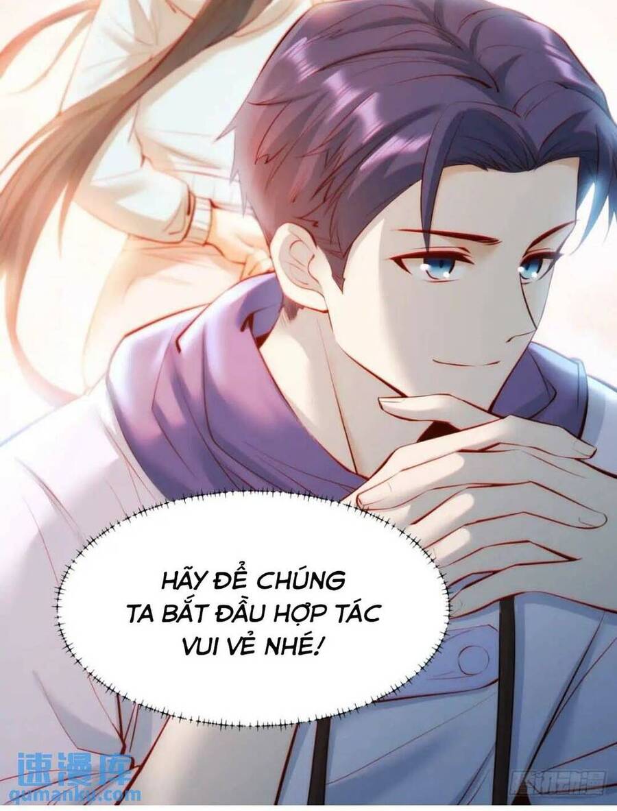Trọng Sinh Không Làm Chạn Vương, Tôi Một Mình Nạp Game Thăng Cấp Chap 24 - Next Chap 25