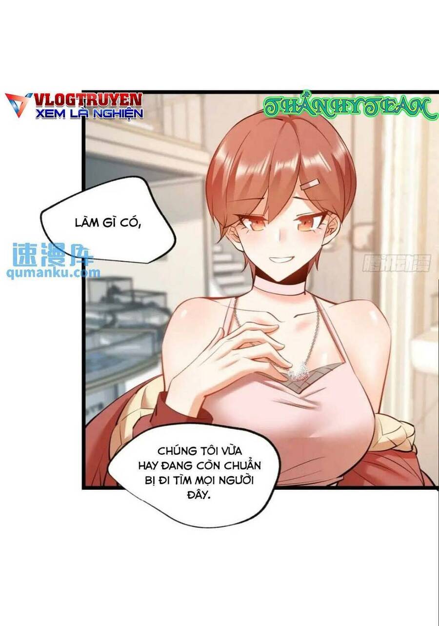 Trọng Sinh Không Làm Chạn Vương, Tôi Một Mình Nạp Game Thăng Cấp Chap 24 - Next Chap 25