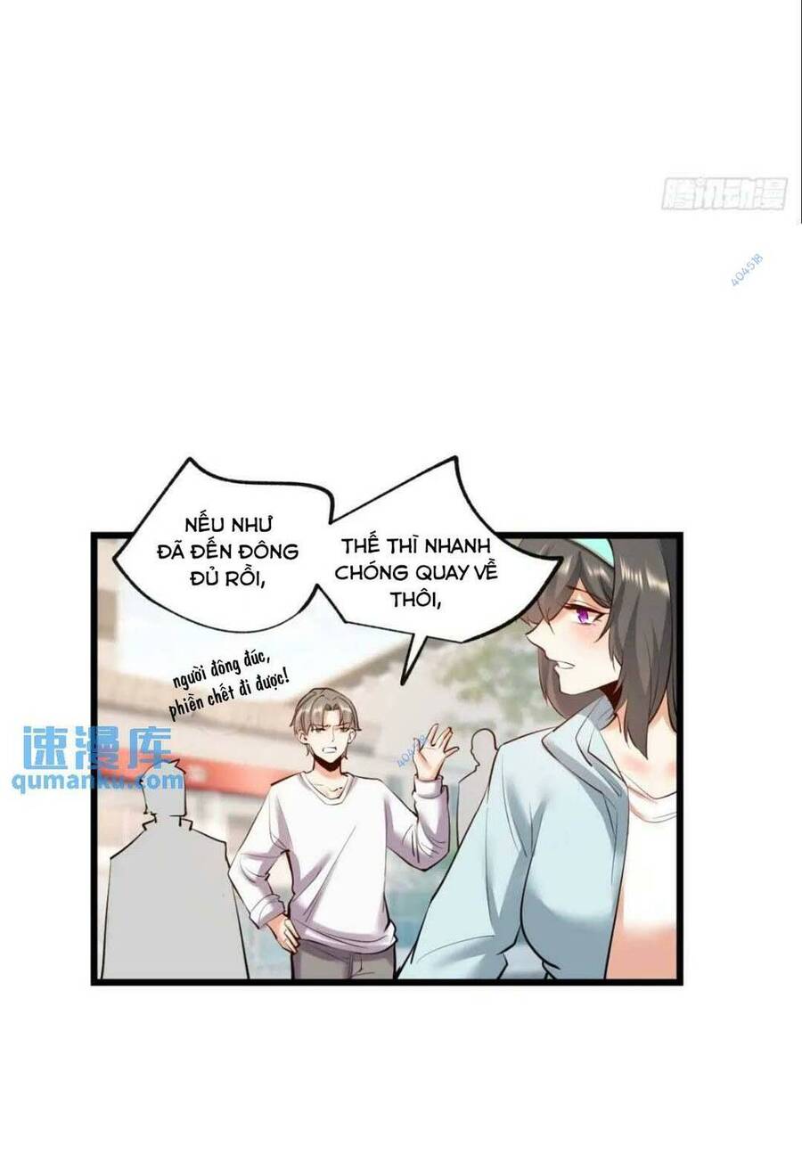 Trọng Sinh Không Làm Chạn Vương, Tôi Một Mình Nạp Game Thăng Cấp Chap 24 - Next Chap 25
