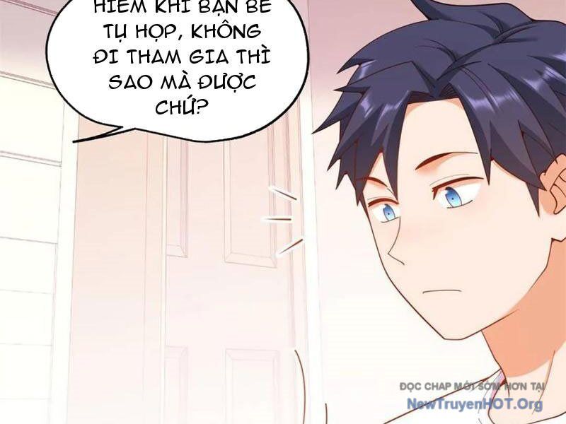 Trọng Sinh Không Làm Chạn Vương, Tôi Một Mình Nạp Game Thăng Cấp Chap 242 - Next Chap 243