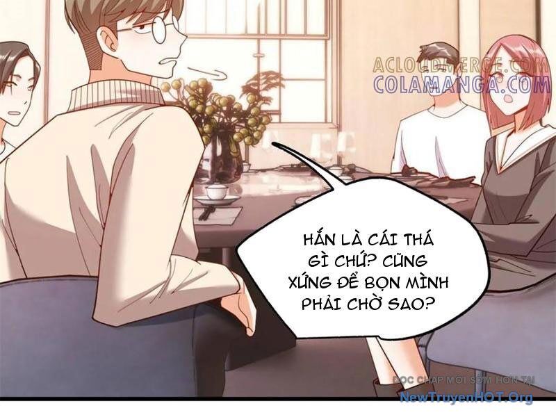 Trọng Sinh Không Làm Chạn Vương, Tôi Một Mình Nạp Game Thăng Cấp Chap 243 - Next Chap 244