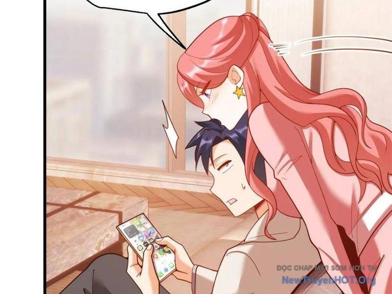 Trọng Sinh Không Làm Chạn Vương, Tôi Một Mình Nạp Game Thăng Cấp Chap 243 - Next Chap 244