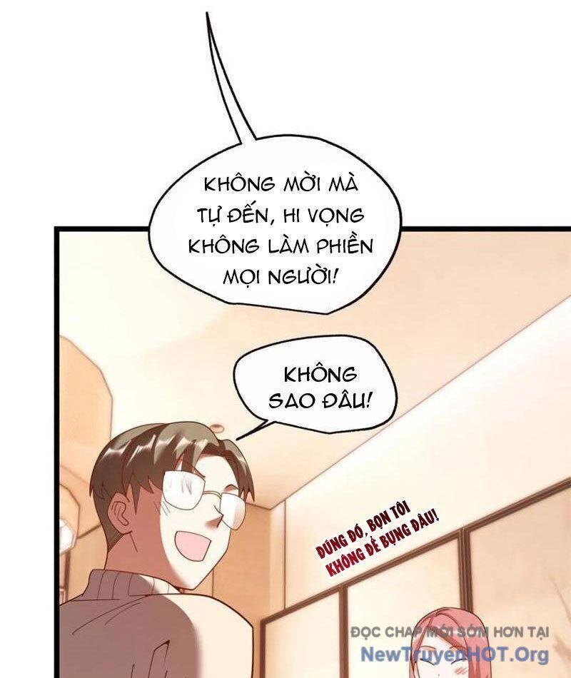 Trọng Sinh Không Làm Chạn Vương, Tôi Một Mình Nạp Game Thăng Cấp Chap 244 - Next Chap 245