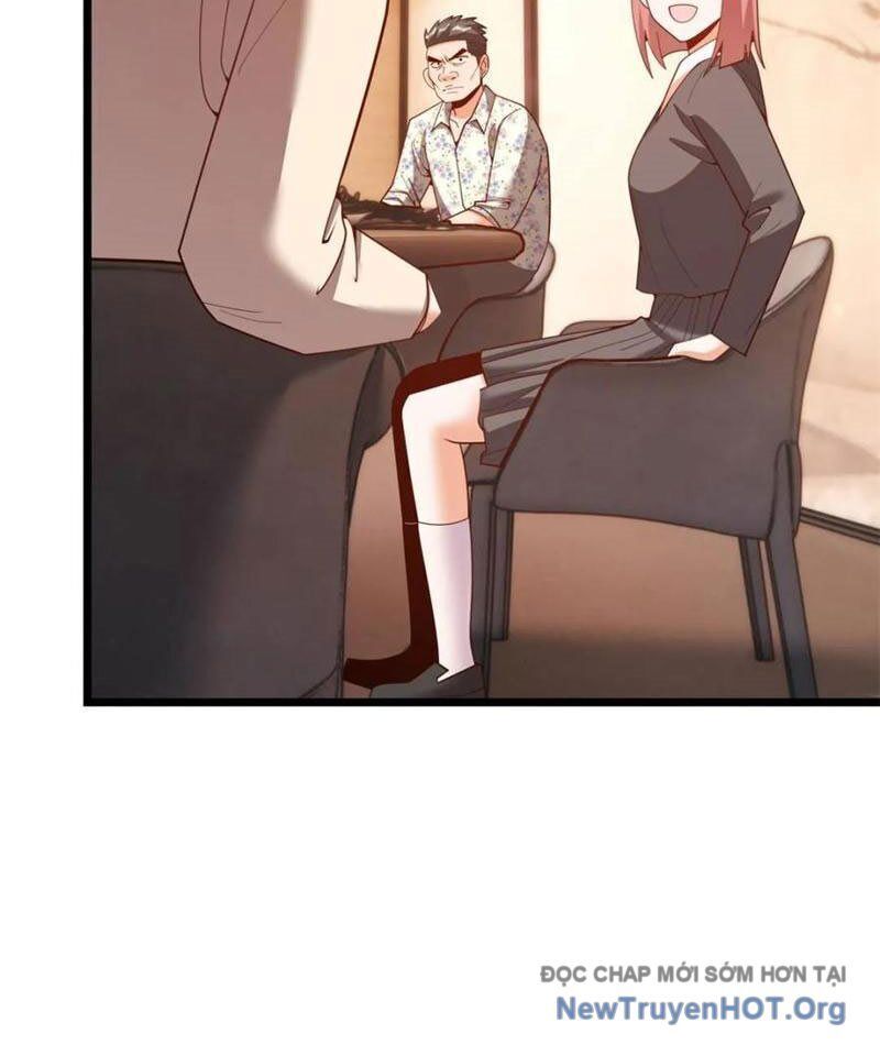 Trọng Sinh Không Làm Chạn Vương, Tôi Một Mình Nạp Game Thăng Cấp Chap 244 - Next Chap 245