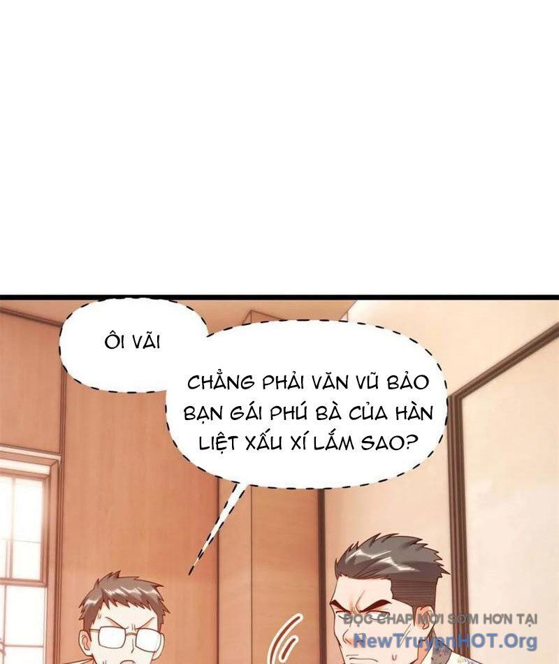 Trọng Sinh Không Làm Chạn Vương, Tôi Một Mình Nạp Game Thăng Cấp Chap 244 - Next Chap 245