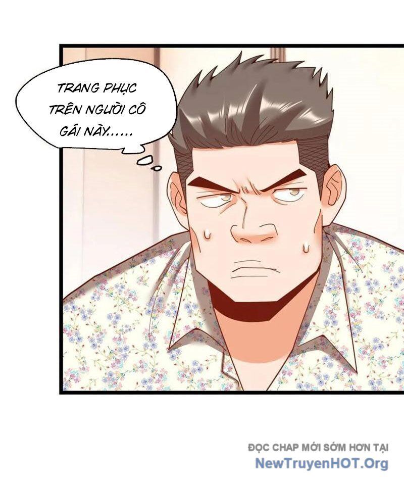 Trọng Sinh Không Làm Chạn Vương, Tôi Một Mình Nạp Game Thăng Cấp Chap 244 - Next Chap 245