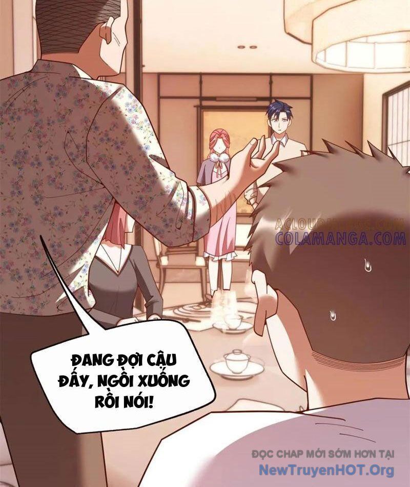 Trọng Sinh Không Làm Chạn Vương, Tôi Một Mình Nạp Game Thăng Cấp Chap 244 - Next Chap 245