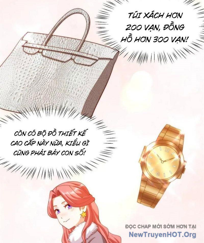 Trọng Sinh Không Làm Chạn Vương, Tôi Một Mình Nạp Game Thăng Cấp Chap 244 - Next Chap 245