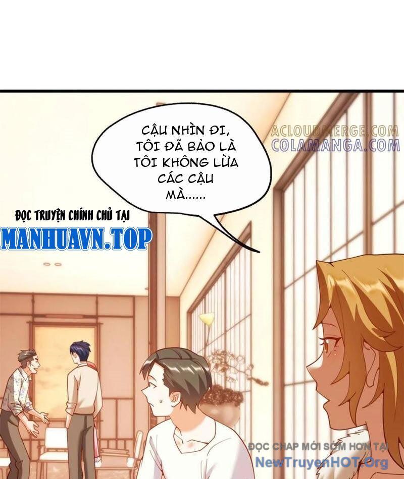 Trọng Sinh Không Làm Chạn Vương, Tôi Một Mình Nạp Game Thăng Cấp Chap 244 - Next Chap 245