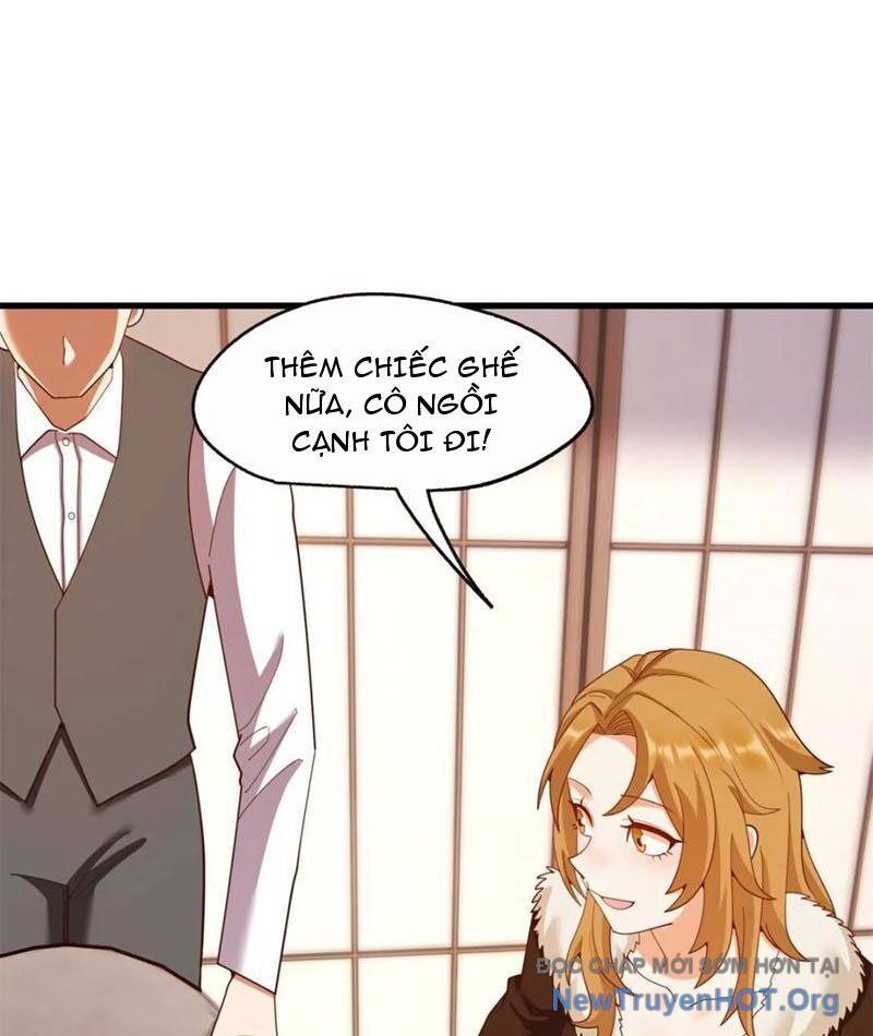 Trọng Sinh Không Làm Chạn Vương, Tôi Một Mình Nạp Game Thăng Cấp Chap 244 - Next Chap 245