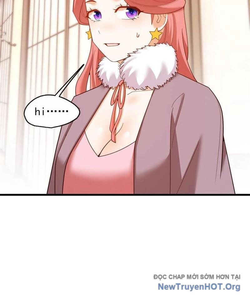 Trọng Sinh Không Làm Chạn Vương, Tôi Một Mình Nạp Game Thăng Cấp Chap 244 - Next Chap 245