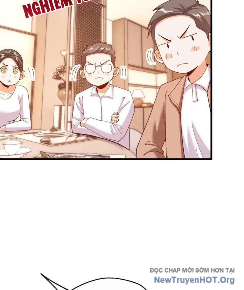 Trọng Sinh Không Làm Chạn Vương, Tôi Một Mình Nạp Game Thăng Cấp Chap 244 - Next Chap 245
