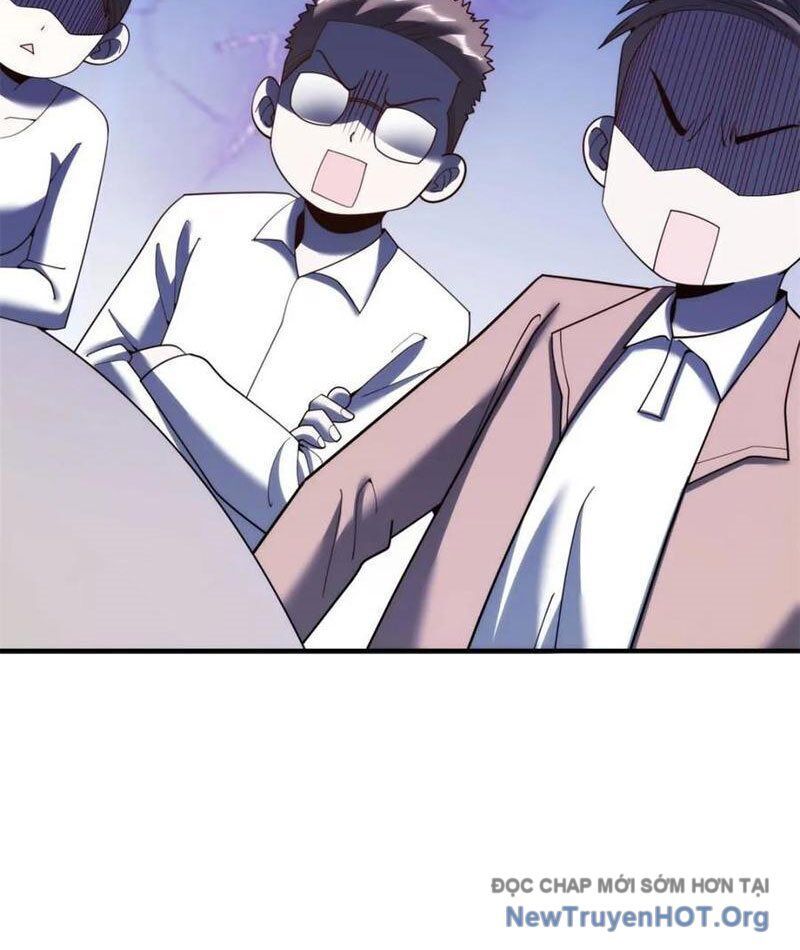 Trọng Sinh Không Làm Chạn Vương, Tôi Một Mình Nạp Game Thăng Cấp Chap 244 - Next Chap 245
