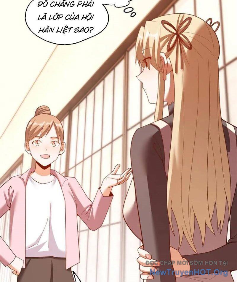 Trọng Sinh Không Làm Chạn Vương, Tôi Một Mình Nạp Game Thăng Cấp Chap 244 - Next Chap 245