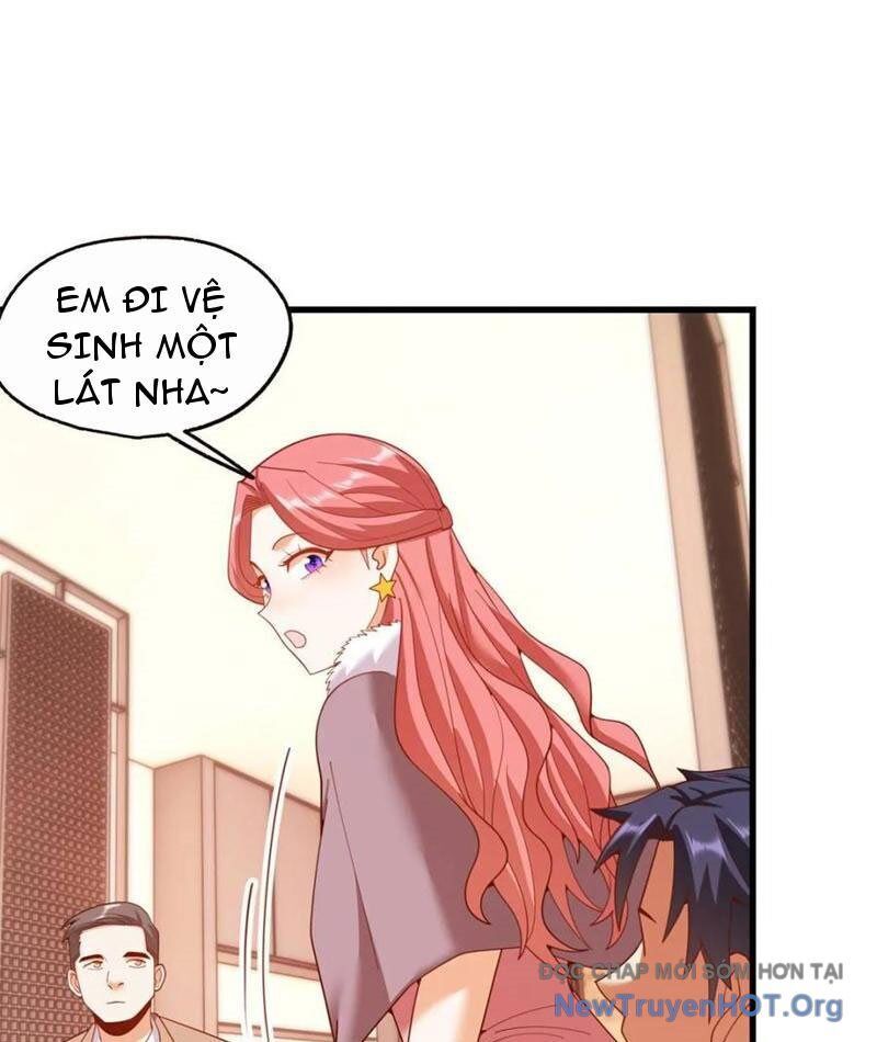 Trọng Sinh Không Làm Chạn Vương, Tôi Một Mình Nạp Game Thăng Cấp Chap 244 - Next Chap 245