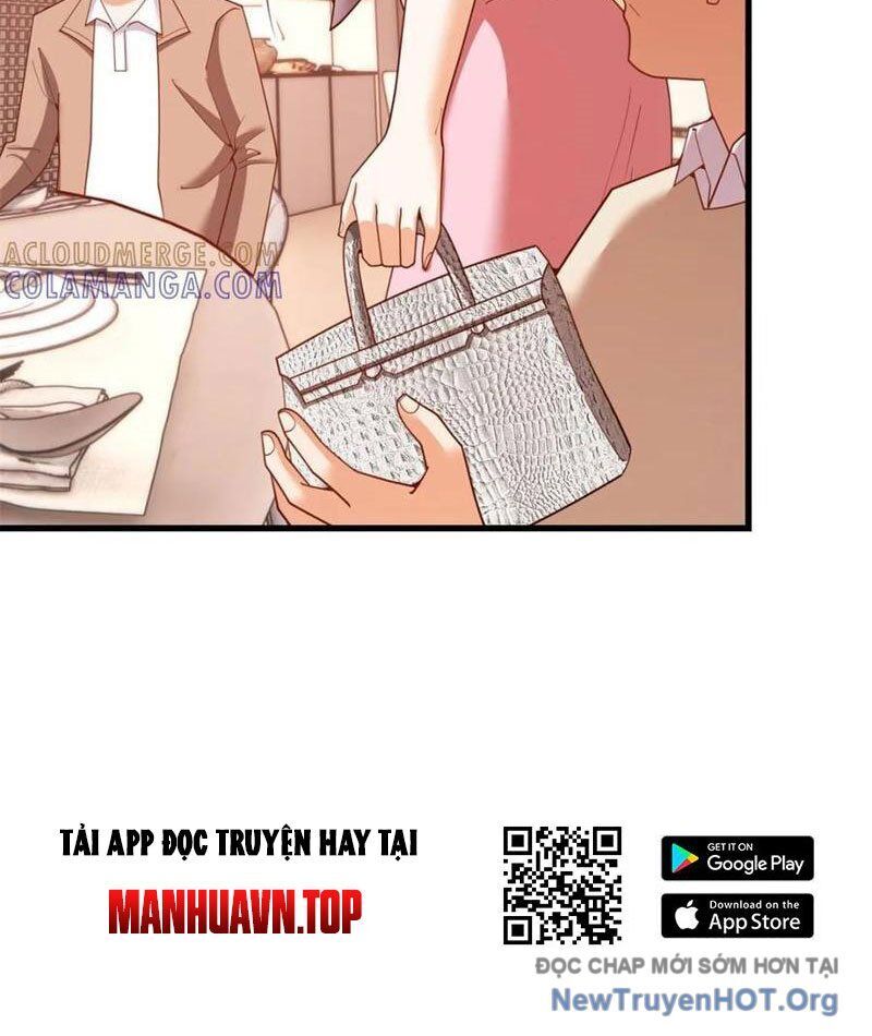 Trọng Sinh Không Làm Chạn Vương, Tôi Một Mình Nạp Game Thăng Cấp Chap 244 - Next Chap 245